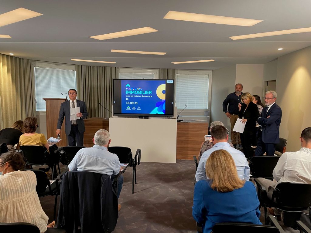 Parlons immobilier 15.09.21 Photo 01