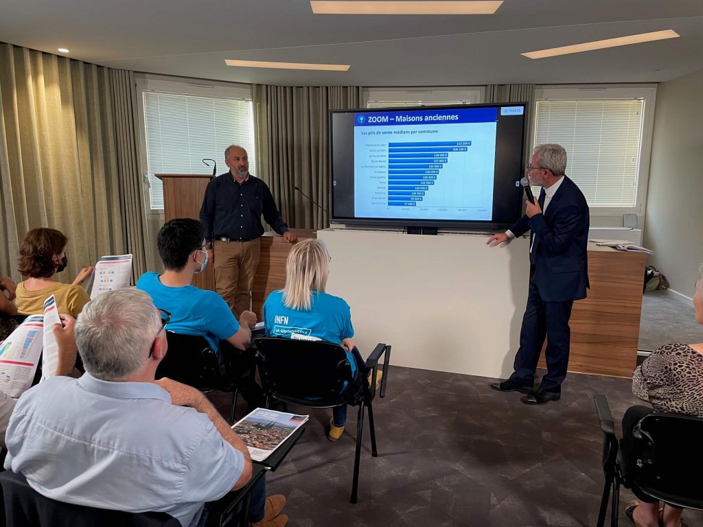 Parlons immobilier 15.09.21 Photo 03